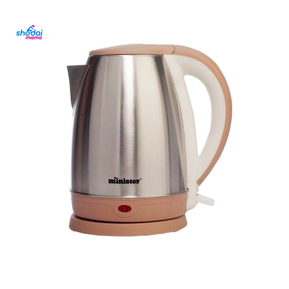 Minister Kettle MI-EKX180 1.8L 1500w